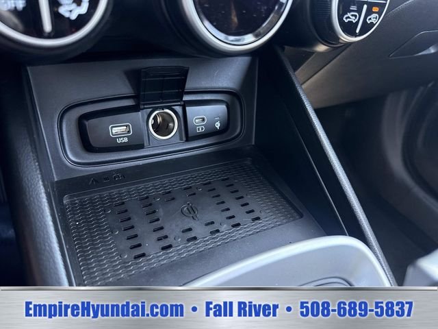 Certified Used 2026 Shimmering Silver Hyundai SEL image 32