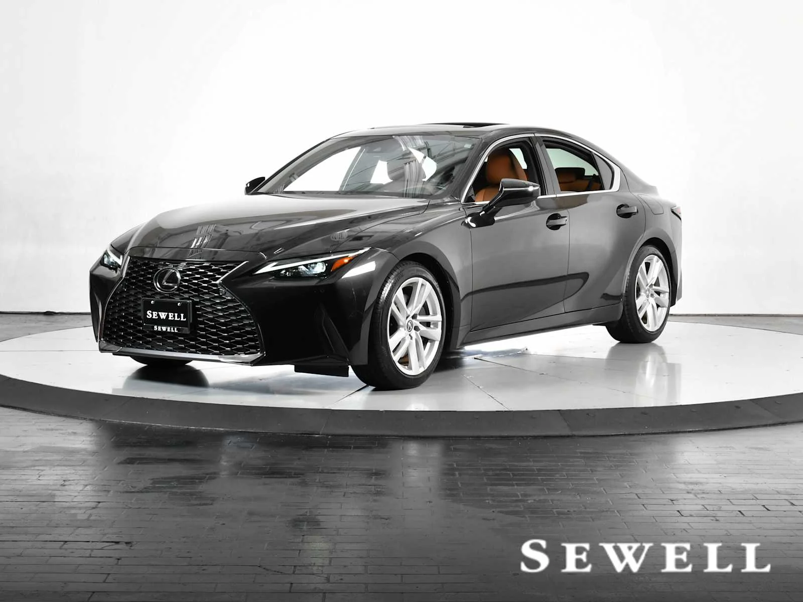 2023 Lexus IS 300 