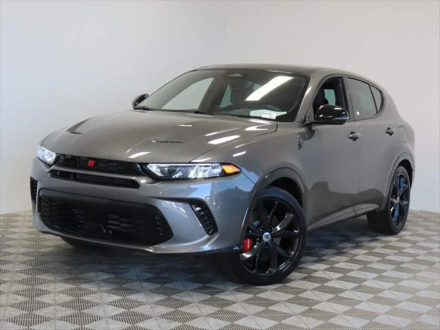 2024 Dodge Hornet