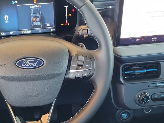 New 2026 Carbonized Gray Metallic Ford Lobo™ image 42