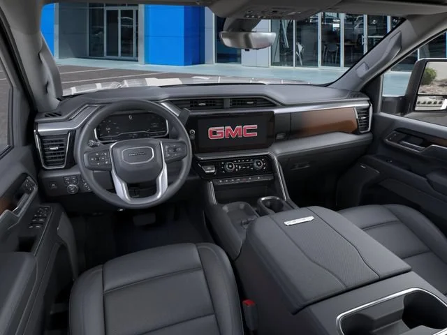 New 2026 Sterling Metallic GMC Denali image 15