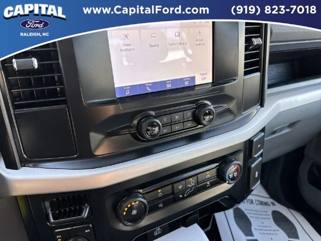 Used 2023 White Ford XL image 26