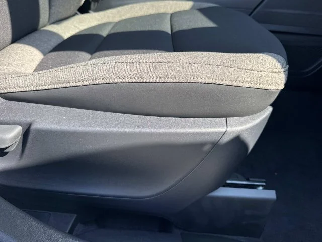 New 2026 Oxford White Ford Big Bend® image 25