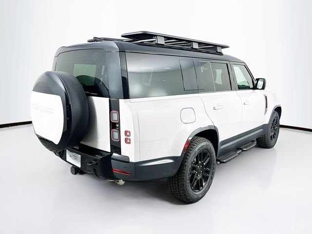 New 2026 Gray Land Rover S image 5