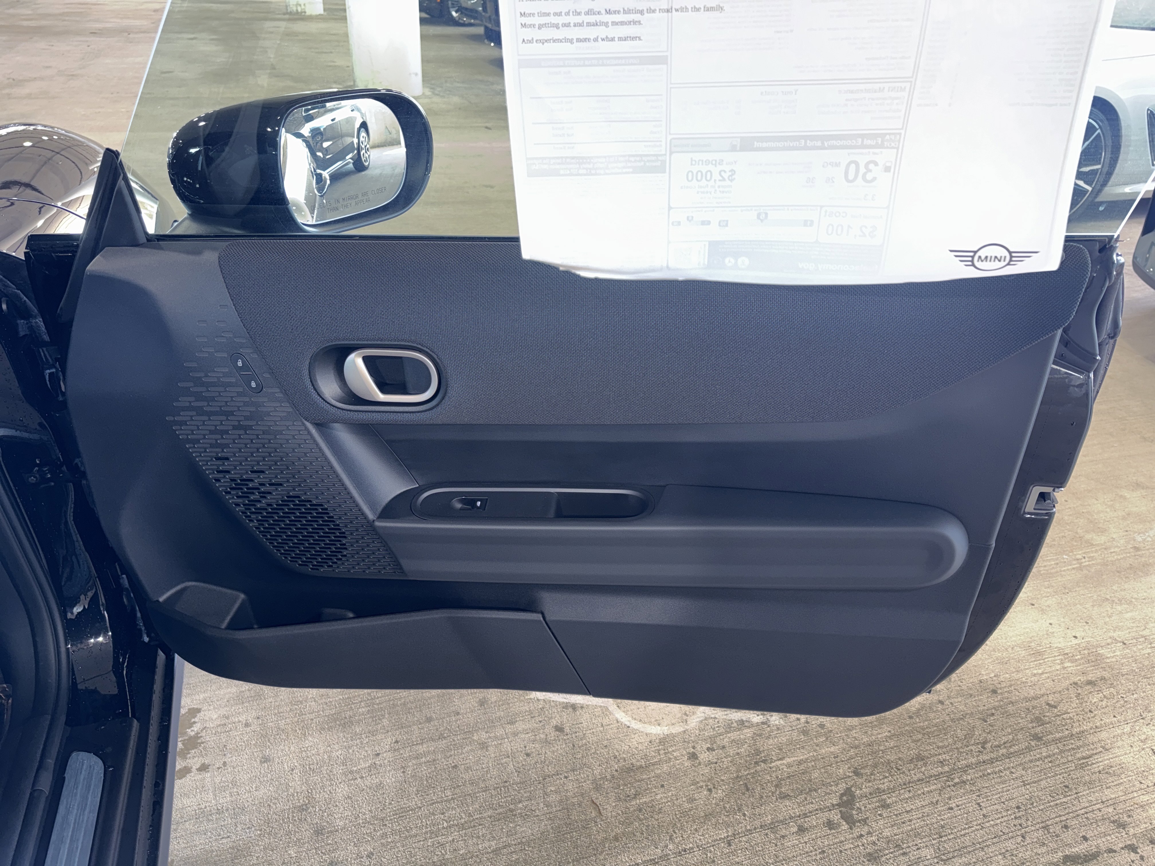 2026 MINI Convertible S - Photo 8
