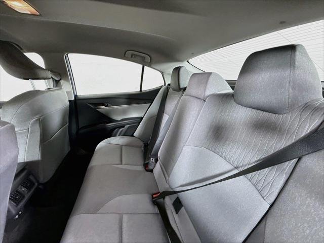 Certified Used 2026 DK.BLUE Toyota  image 28