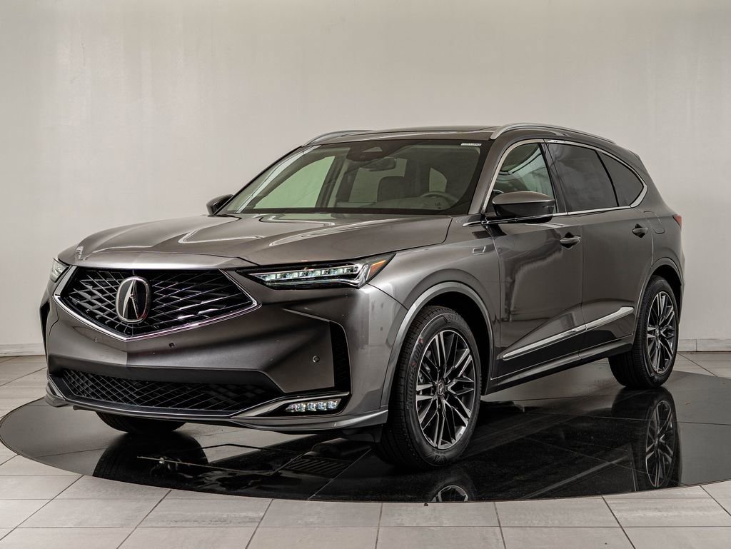2026 Acura MDX SH-AWD w/Advance Package's photo