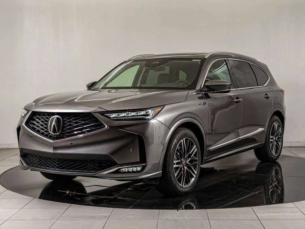 2026 Acura MDX SH-AWD w/Advance Package's photo