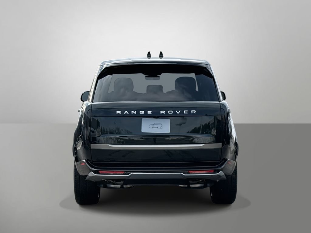 2026 Land Rover Range Rover SE - Photo 26