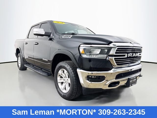 2021 RAM Ram 1500 Pickup Laramie
