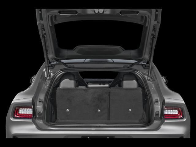 New 2026 After Dark Exterior Paint Dodge Scat Pack image 34