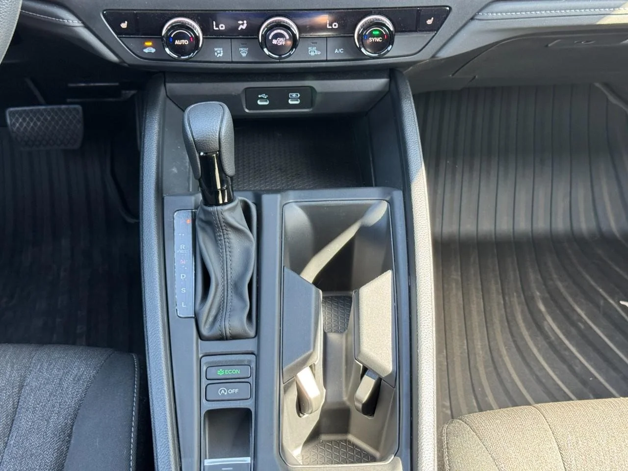 2024 Honda Accord EX - Photo 15