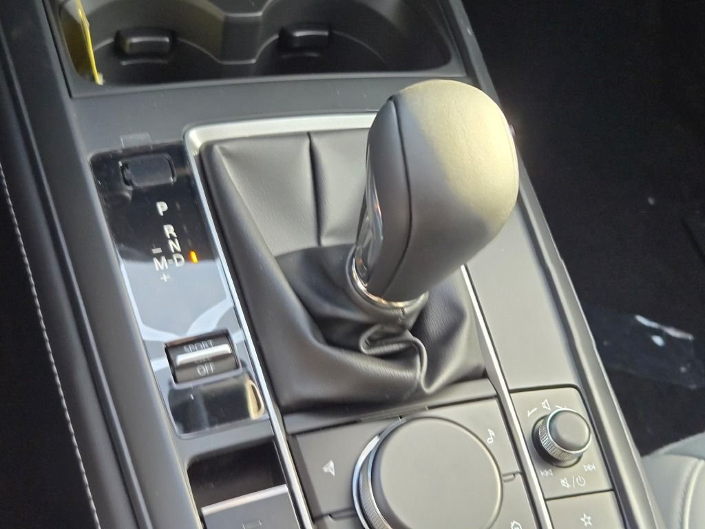 2026 Mazda CX-30 Turbo Aire Edition - Photo 27