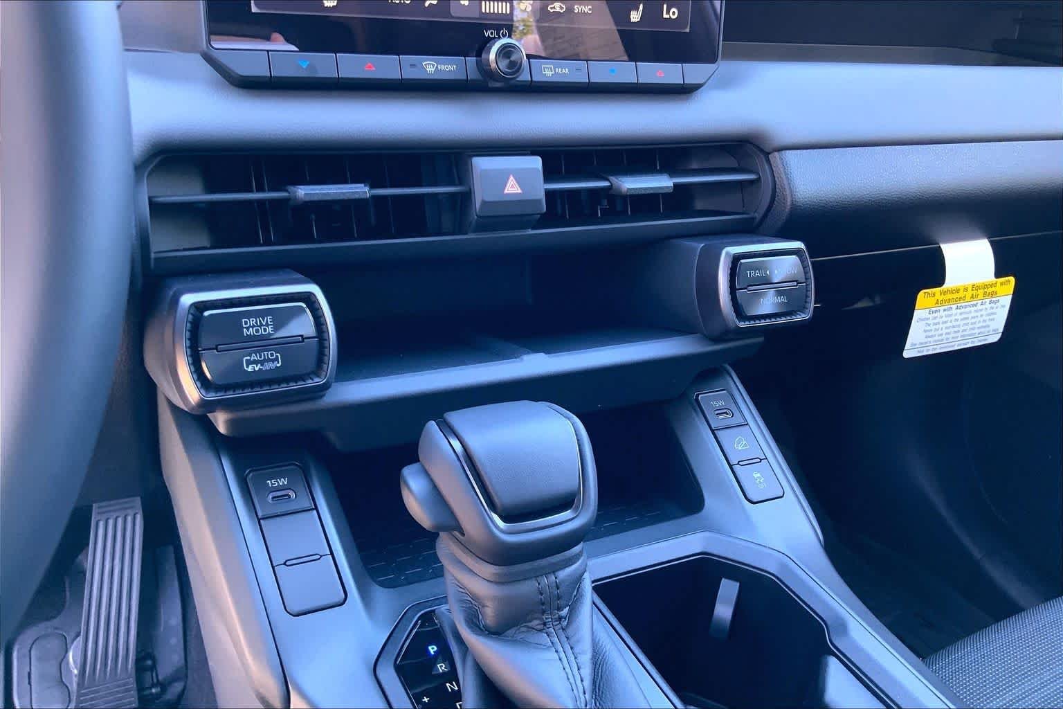New 2026 Meteor Shower Toyota SE image 19