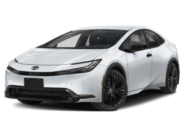 New 2027 Wind Chill Pearl Toyota Nightshade image 1