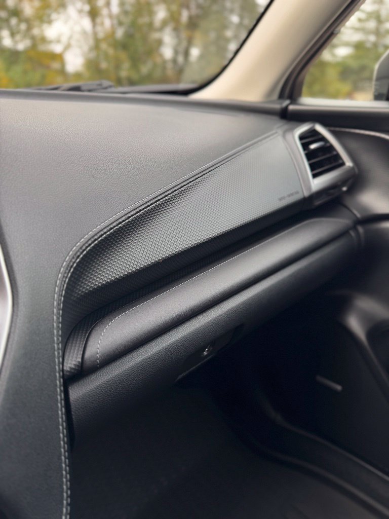Used 2019 Ice Silver Metallic Subaru Touring image 35