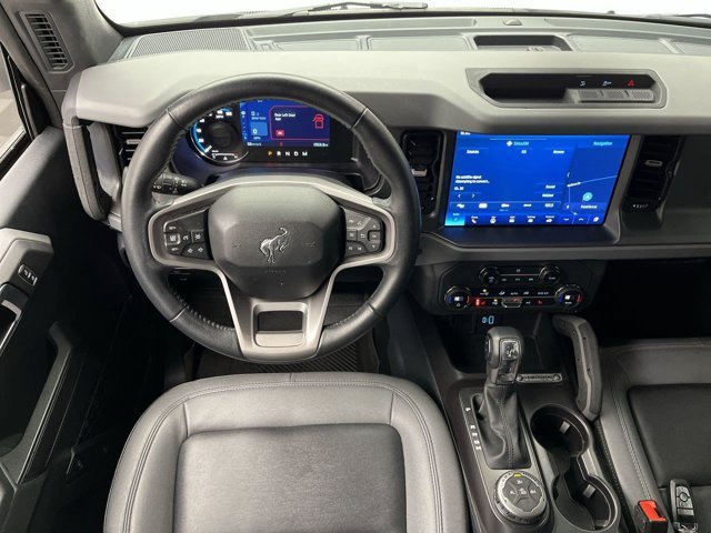 Used 2024 White Ford Big Bend image 13