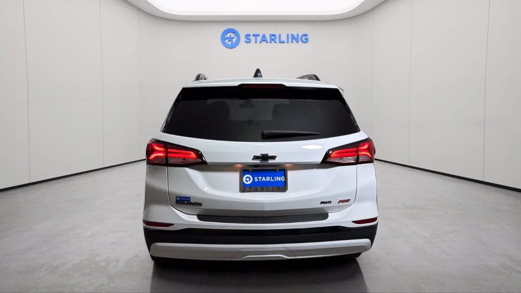2024 Chevrolet Equinox RS - Photo 7
