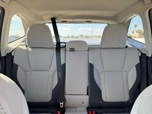 Certified Used 2023 White Subaru Premium image 19