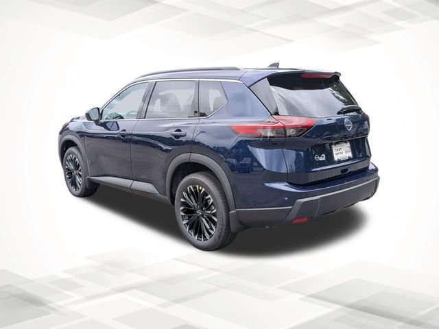 New 2026 Deep Ocean Blue Pearl Nissan Dark Armor™ image 7
