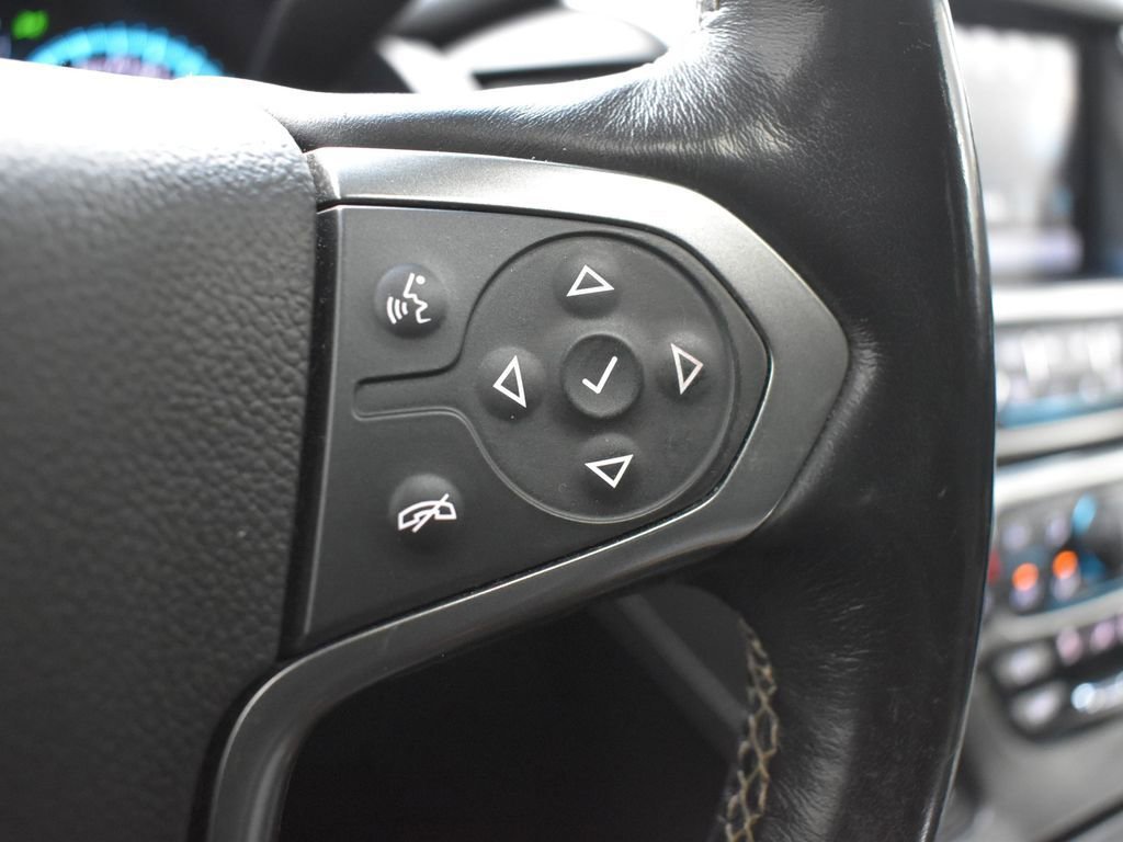 2019 CHEVROLET SUBURBAN - Image 18