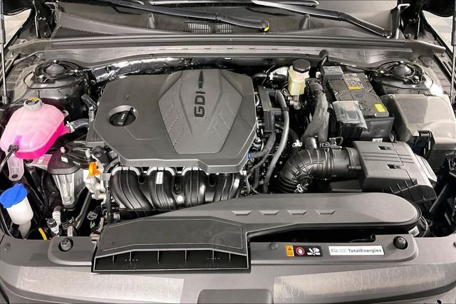New 2026  Kia LXS image 2
