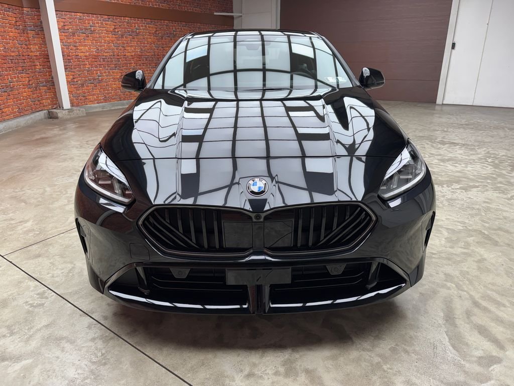 New 2026 Black BMW 228 Gran Coupe image 8
