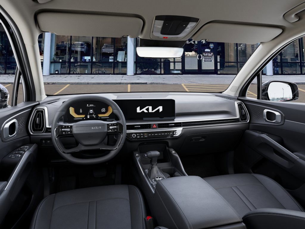 2026 Kia Sorento EX - Photo 14
