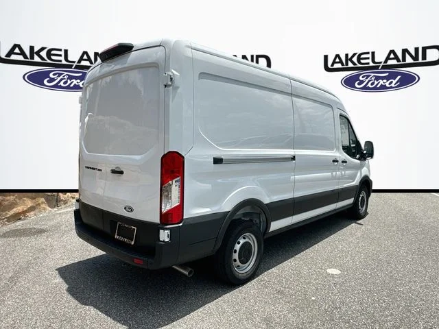 New 2026 Ford Transit-250 Base