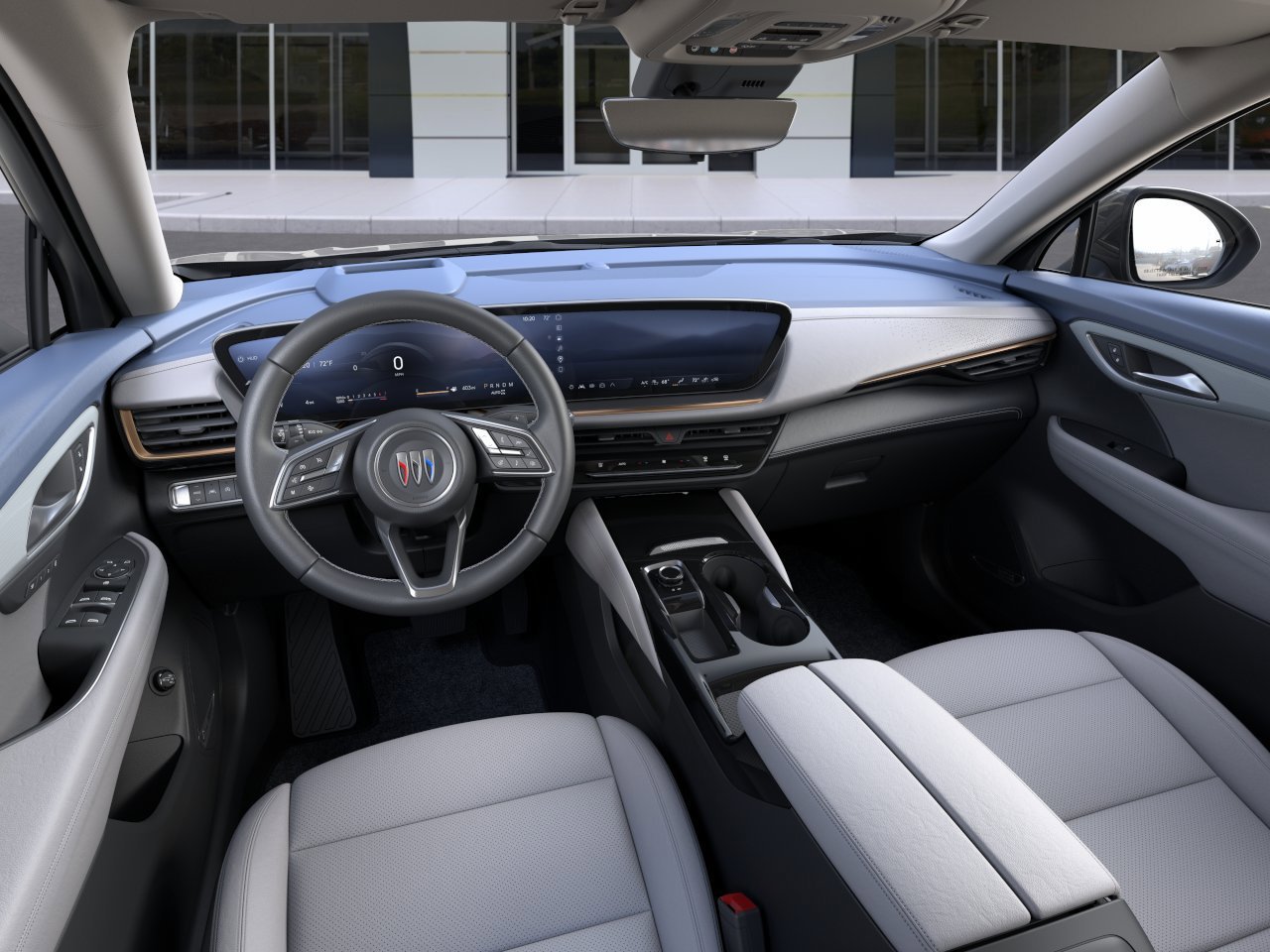 2026 Buick Envision Avenir - Photo 15