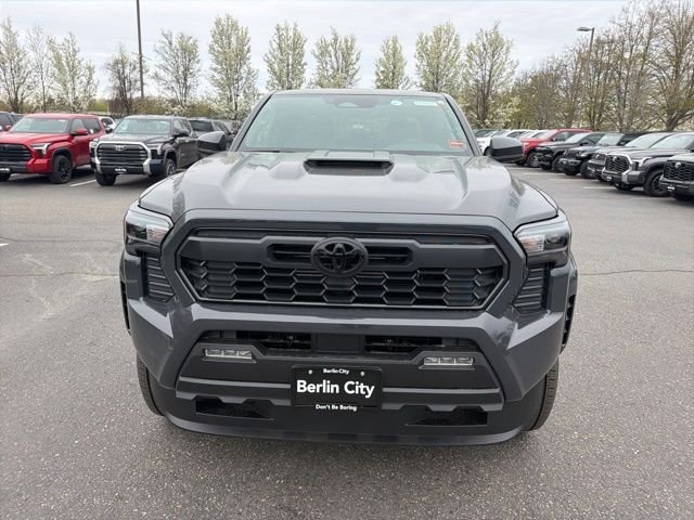 New 2026 Underground Toyota  TRD Sport image 2