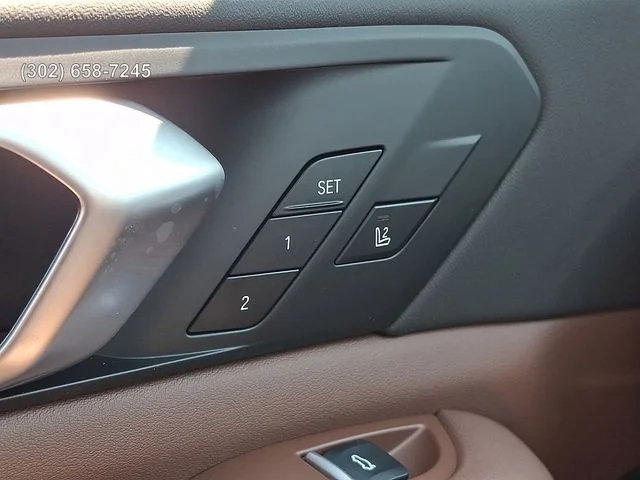 New 2026 Dravit Grey Metallic BMW xDrive40i image 19