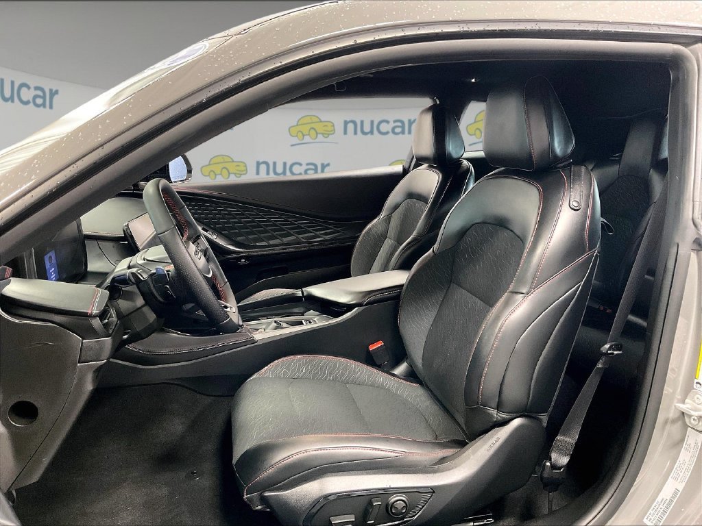 Used 2025 Gray Dodge R/T image 10