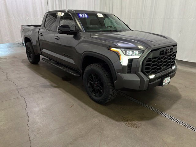 2025 Toyota Tundra 4WD