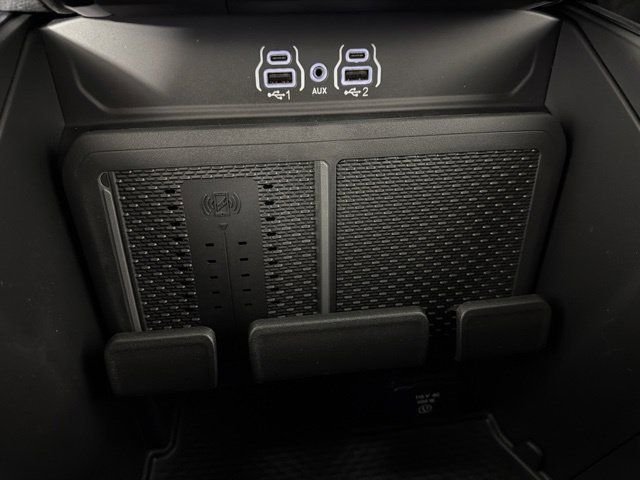 New 2026 Green Ram Laramie image 22