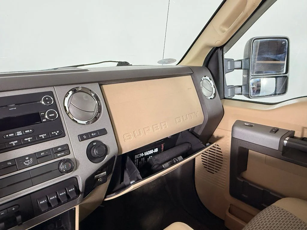 Used 2016 Brown Ford XLT image 26