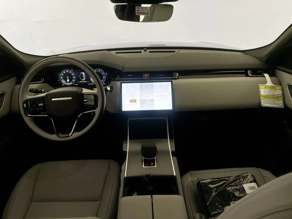 New 2026 Zadar Grey Land Rover S image 20