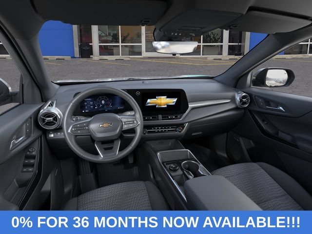 2026 Chevrolet Equinox LT - Photo 18