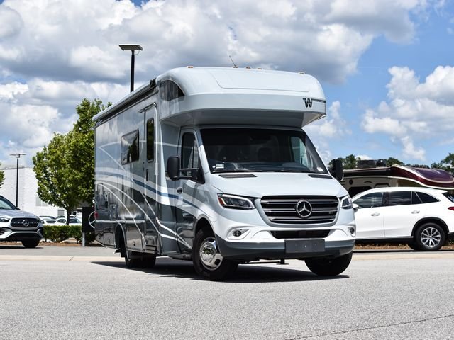Used 2023 Gray Mercedes-Benz Cab Chassis 170 WB image 10