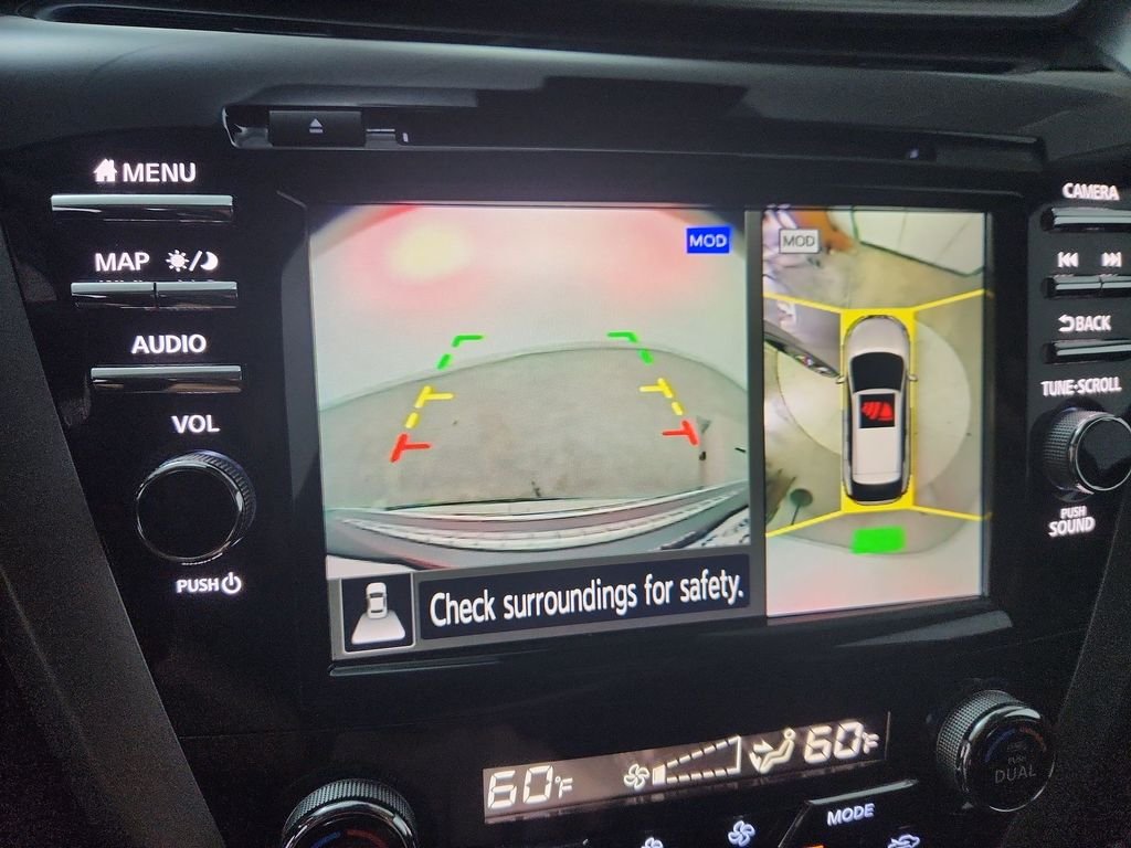 2024 Nissan Murano SL - Photo 20