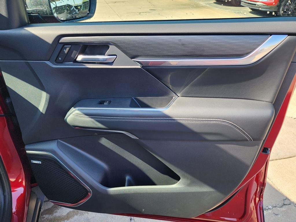 2026 GMC Acadia Elevation - Photo 38