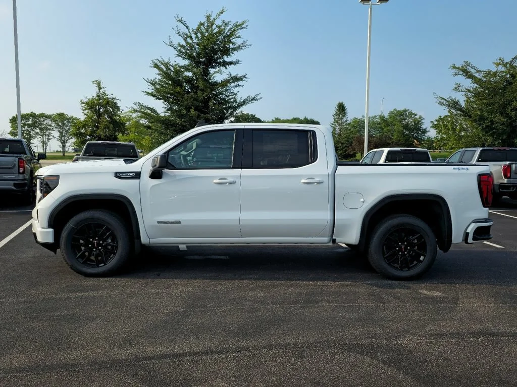 2026 GMC Sierra 1500 Elevation - Photo 11