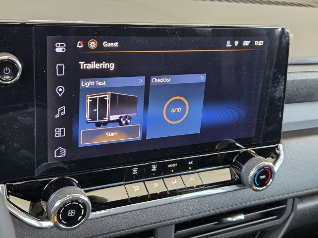 2026 Chevrolet Colorado Work Truck - Photo 15