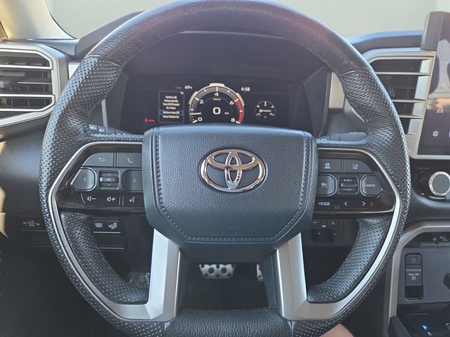 Used 2024 Blueprint Toyota Limited image 26