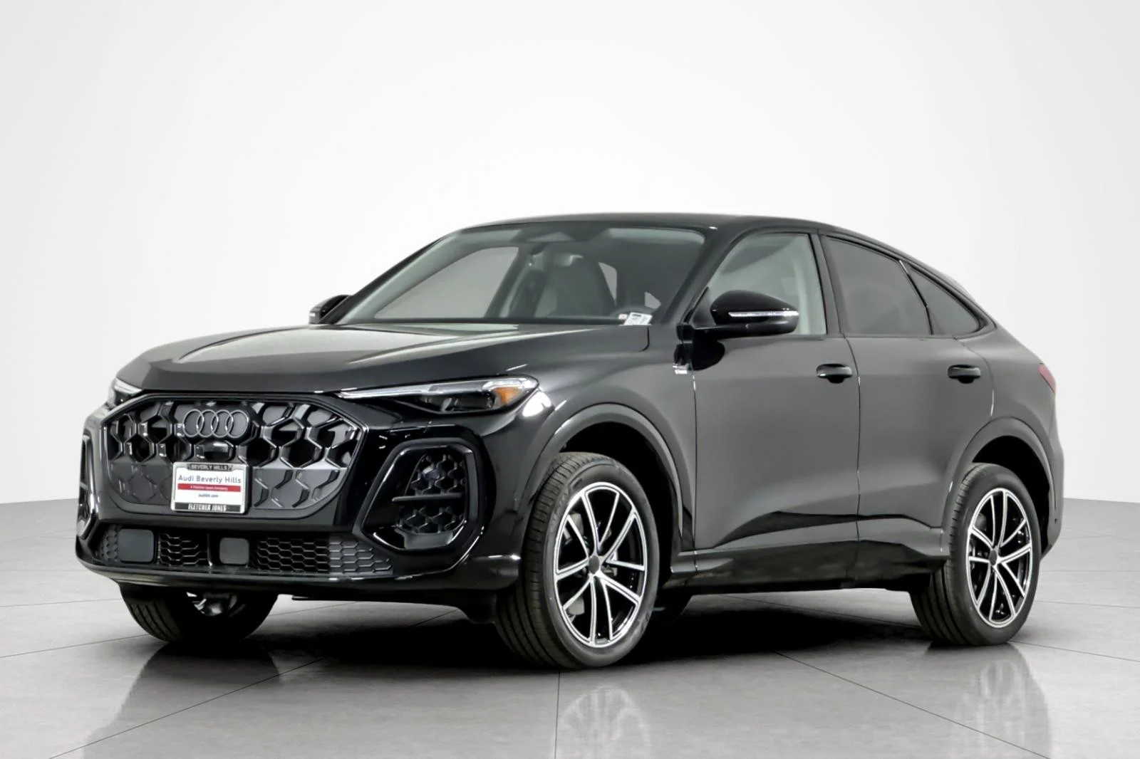 2026 Audi Q5 Sportback Premium Plus quattro's photo