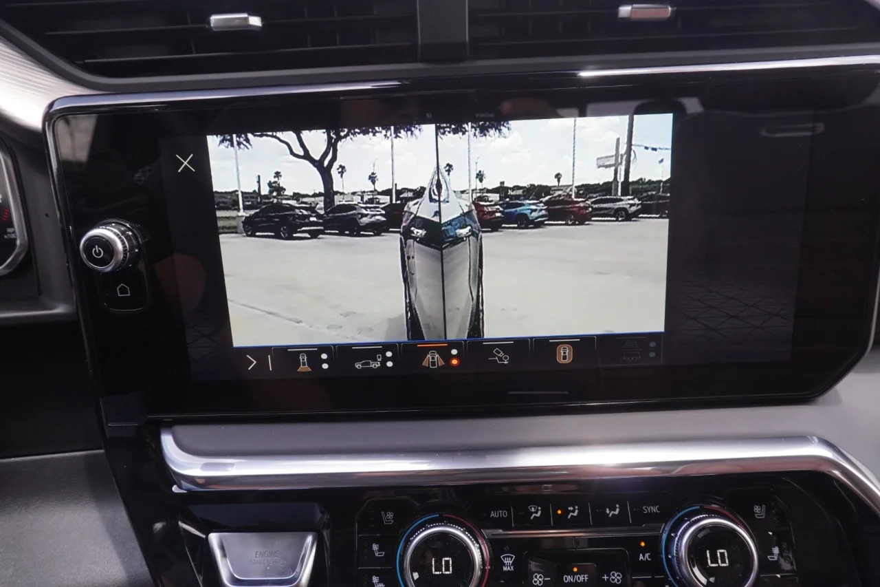 2026 GMC Sierra 1500 Denali Ultimate - Photo 44