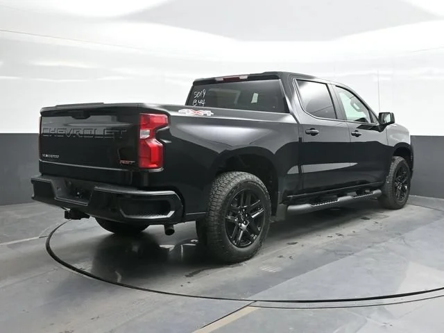 2026 Chevrolet Silverado 1500 RST - Photo 9