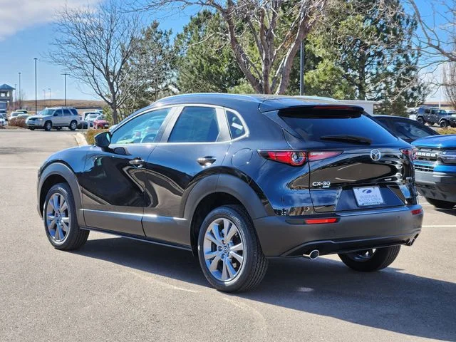 New 2026 Black Mazda 2.5 S Premium image 3