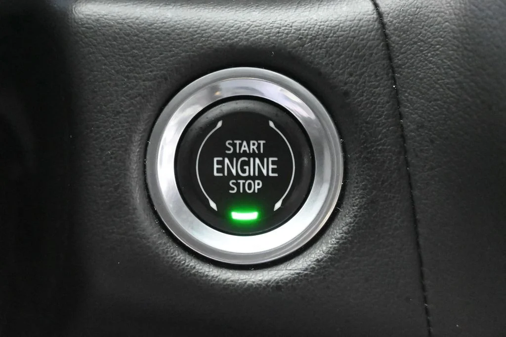 Used 2022 Black Chevrolet LT image 30