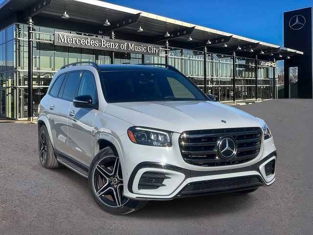 2024 Mercedes-Benz GLS GLS 450